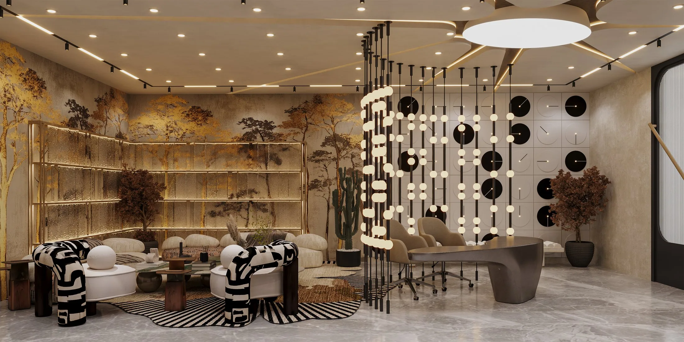 True Makers Ludhiana — reception approach