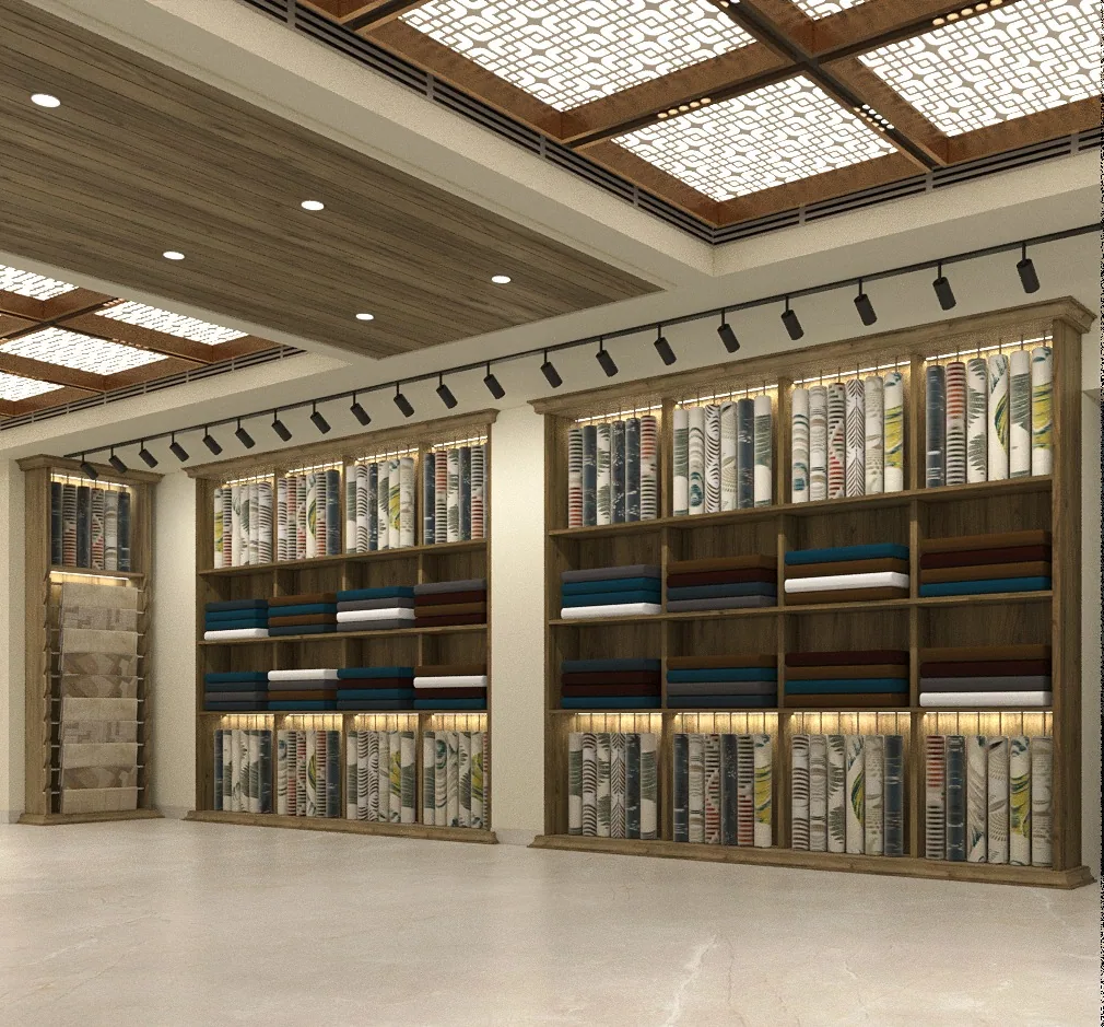 Khushi Karnal Tailoring — hall