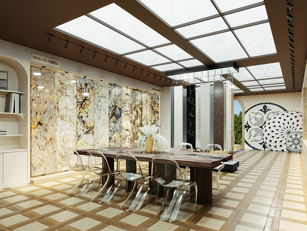 Aakaar Furniture