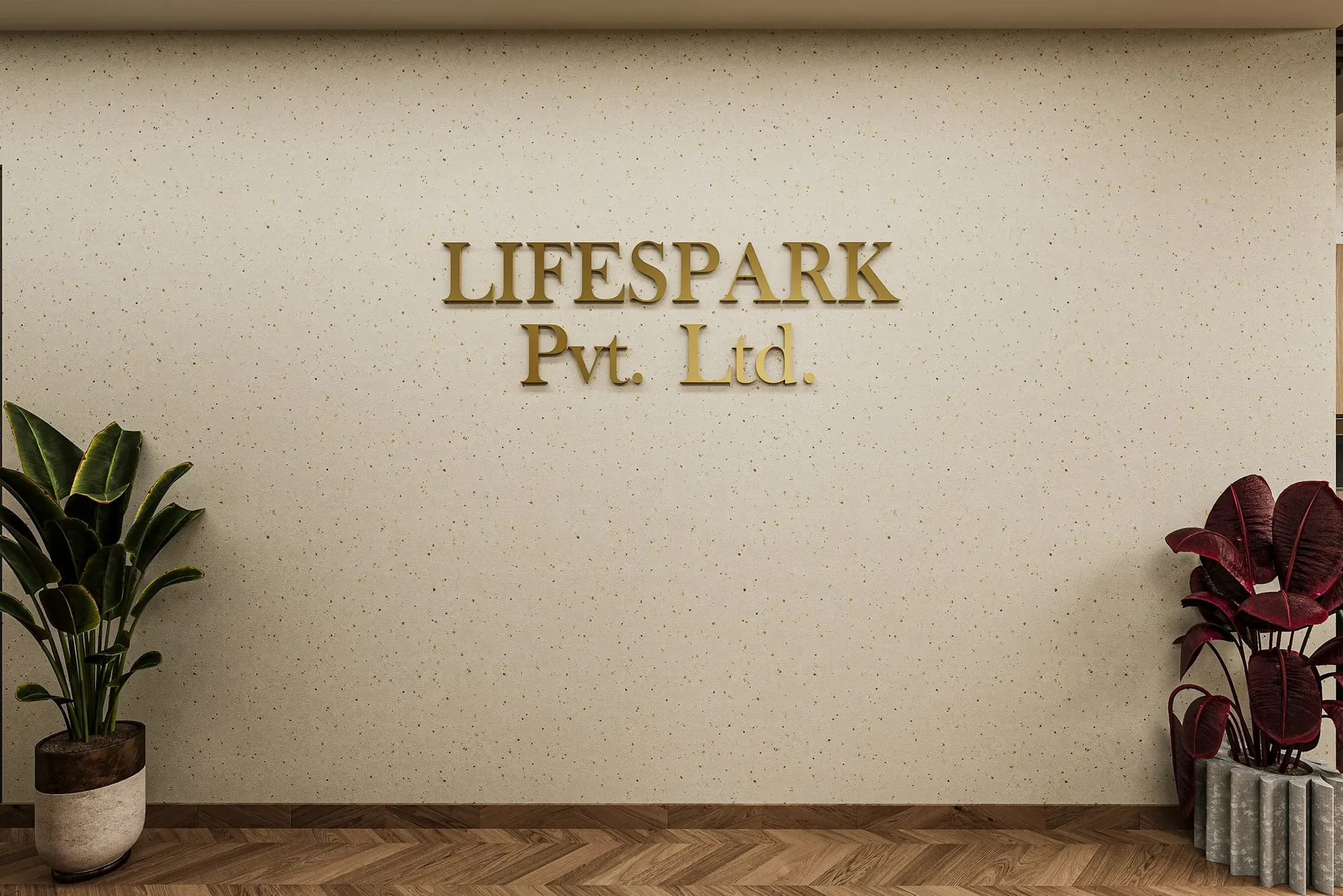 Taksh Media x Lifespark Panchkula — view XII