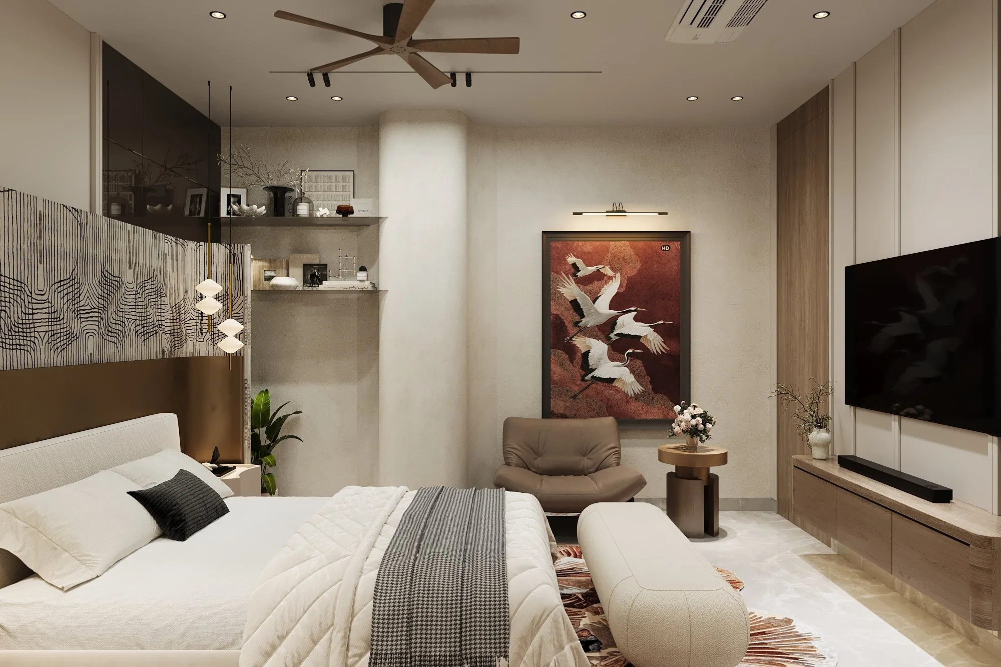 A Private Residence, Ludhiana