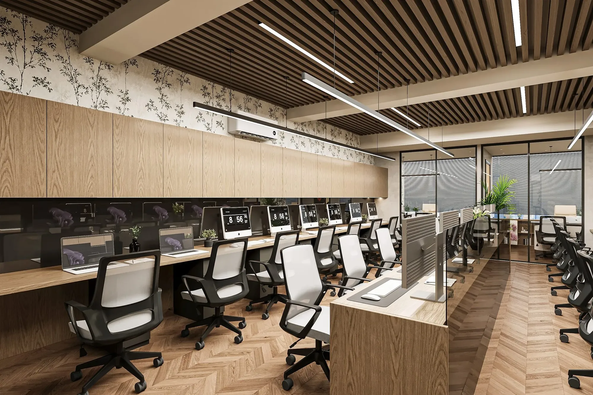 Taksh Media x Lifespark Panchkula — view VIII