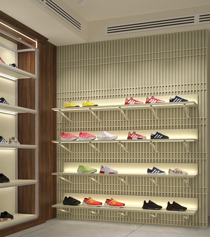 Khushi Karnal Casual Wear — detail