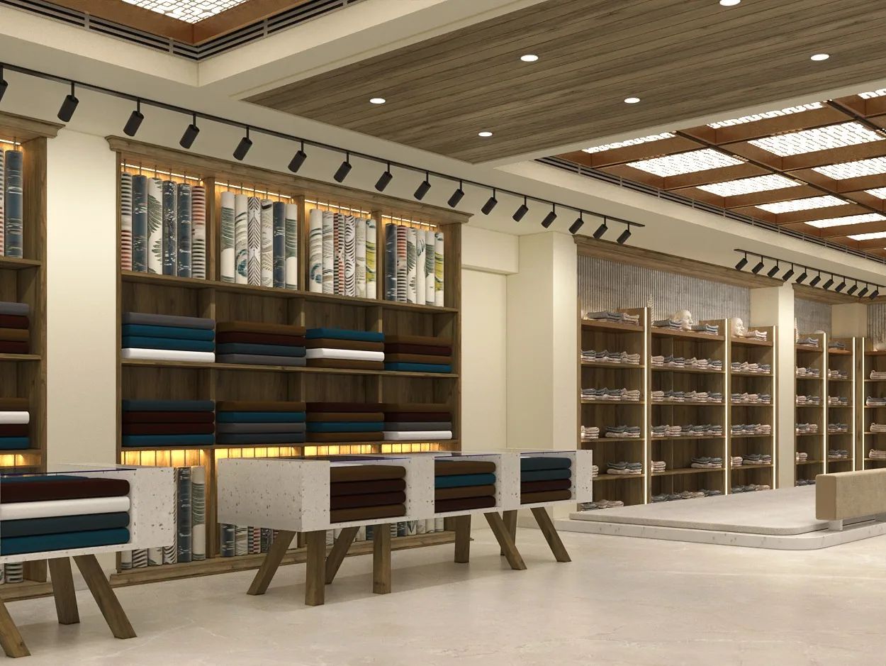 Khushi Karnal Tailoring — fittings