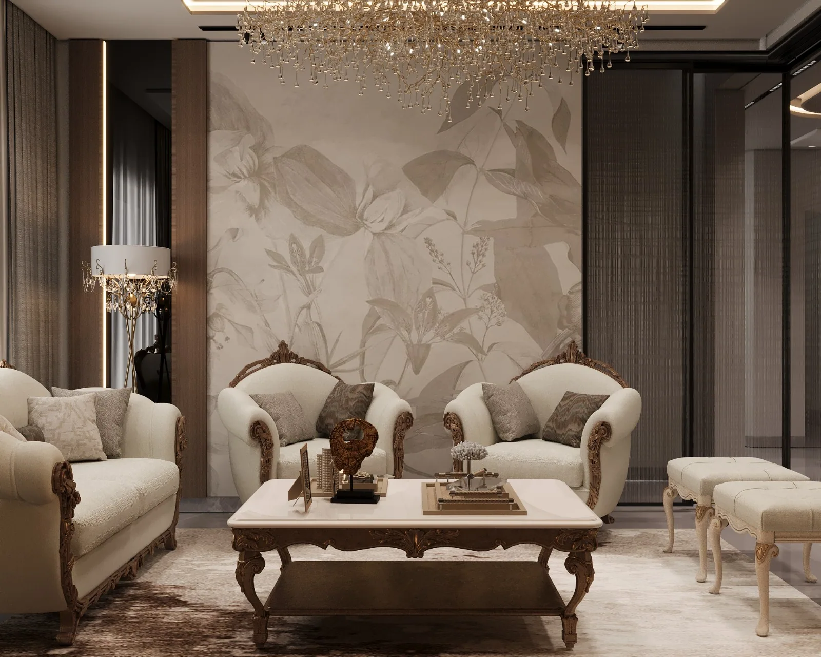 Bansal Residence