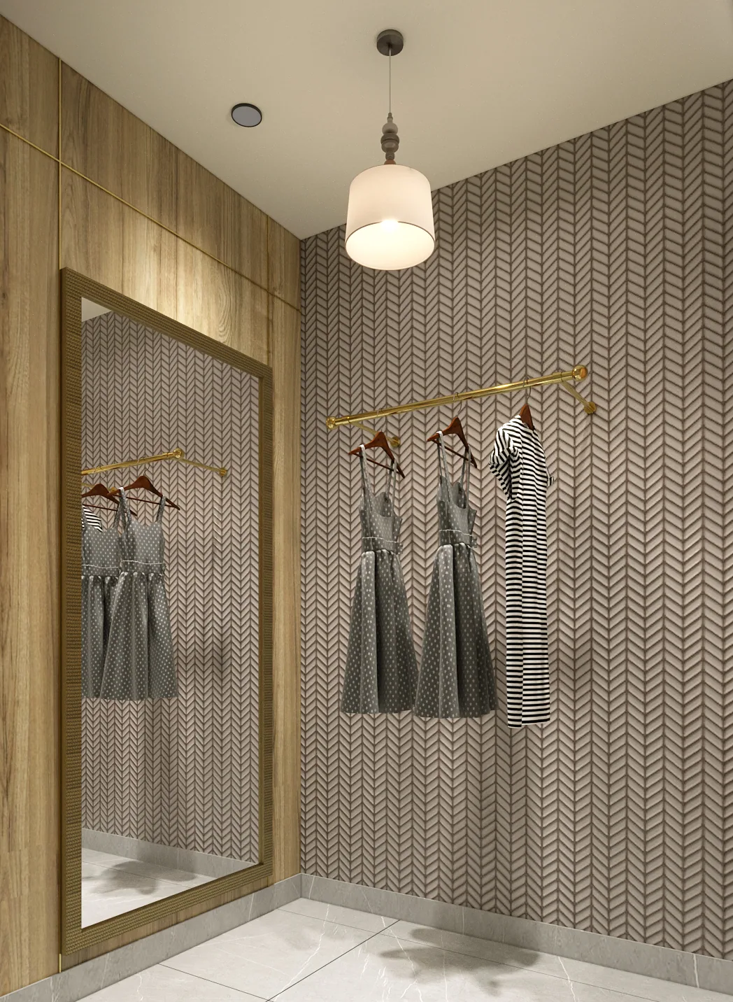 Khushi Karnal Casual Wear — cash desk