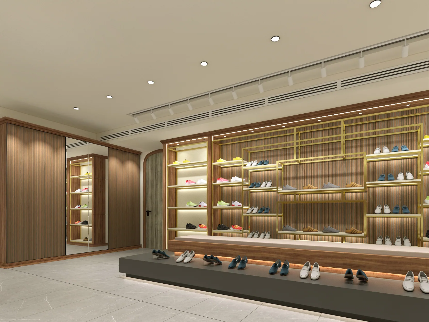 Khushi Karnal Casual Wear — main floor