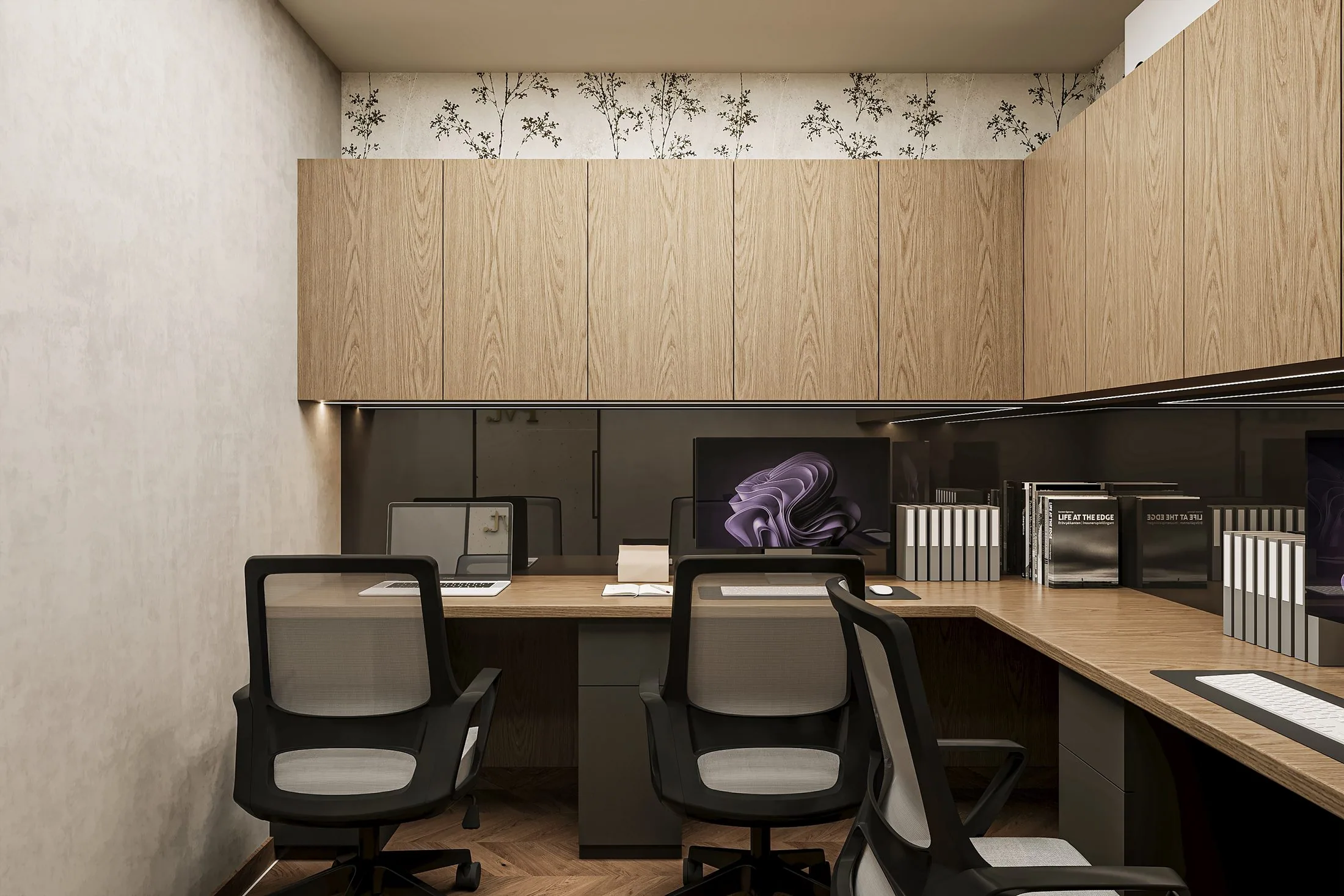 Taksh Media x Lifespark Panchkula — view X