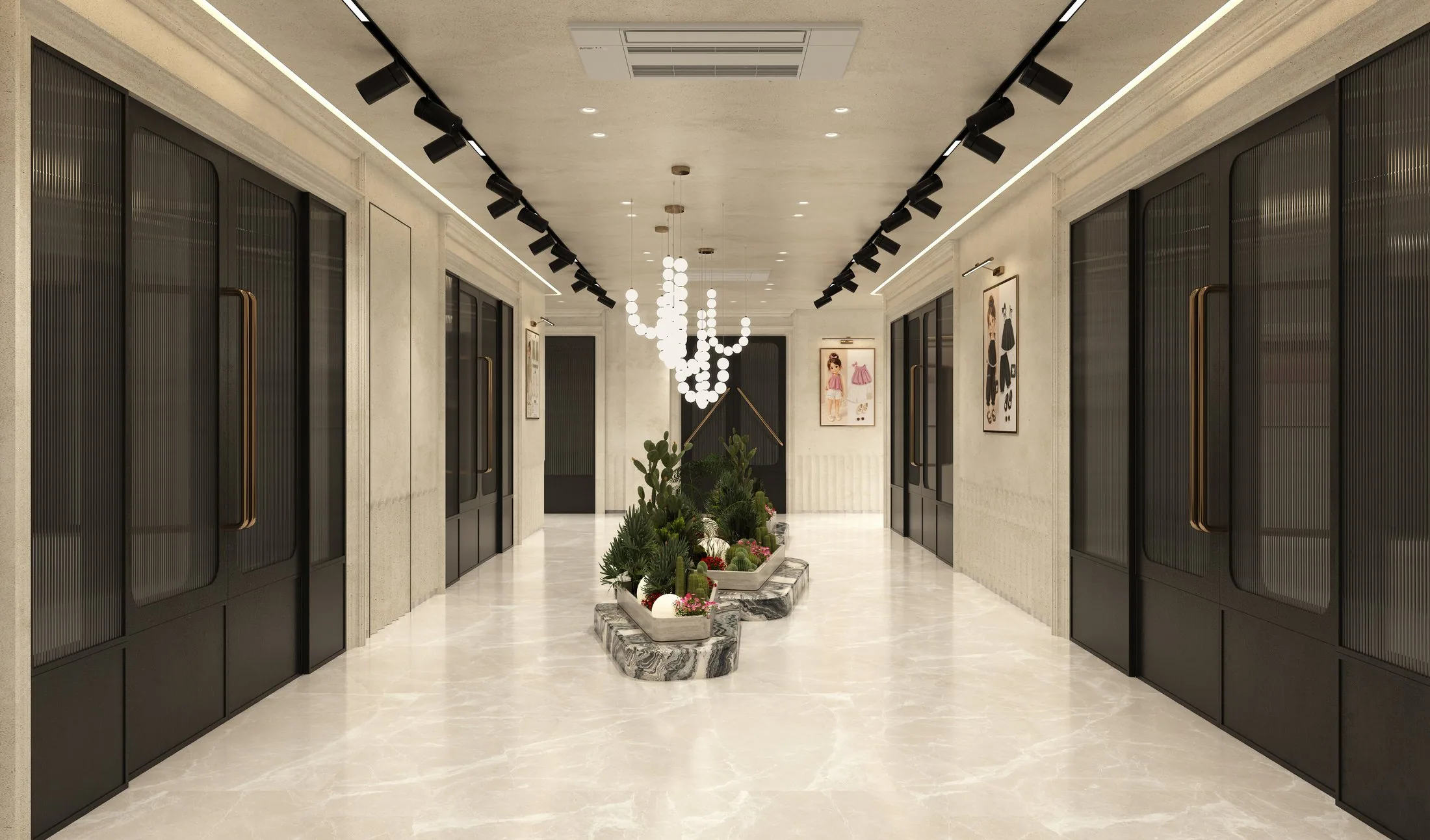 True Makers Ludhiana — passage detail
