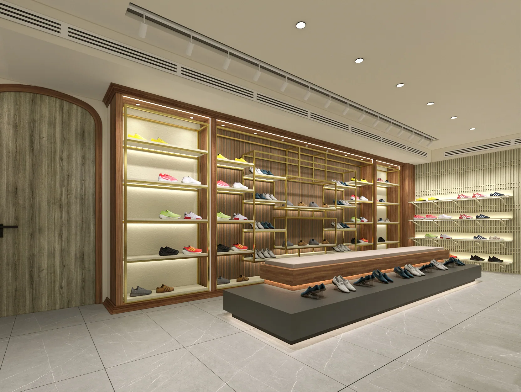 Khushi Fashion, Karnal