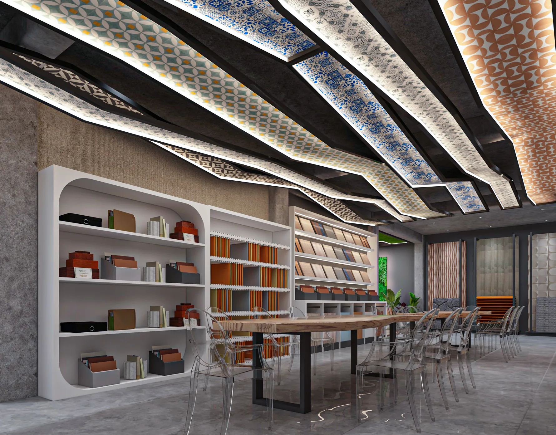 Chandigarh Interiors