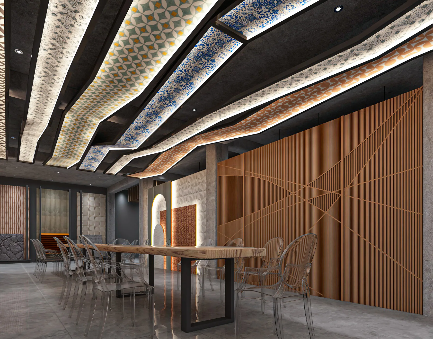 Chandigarh Interiors, Chandigarh