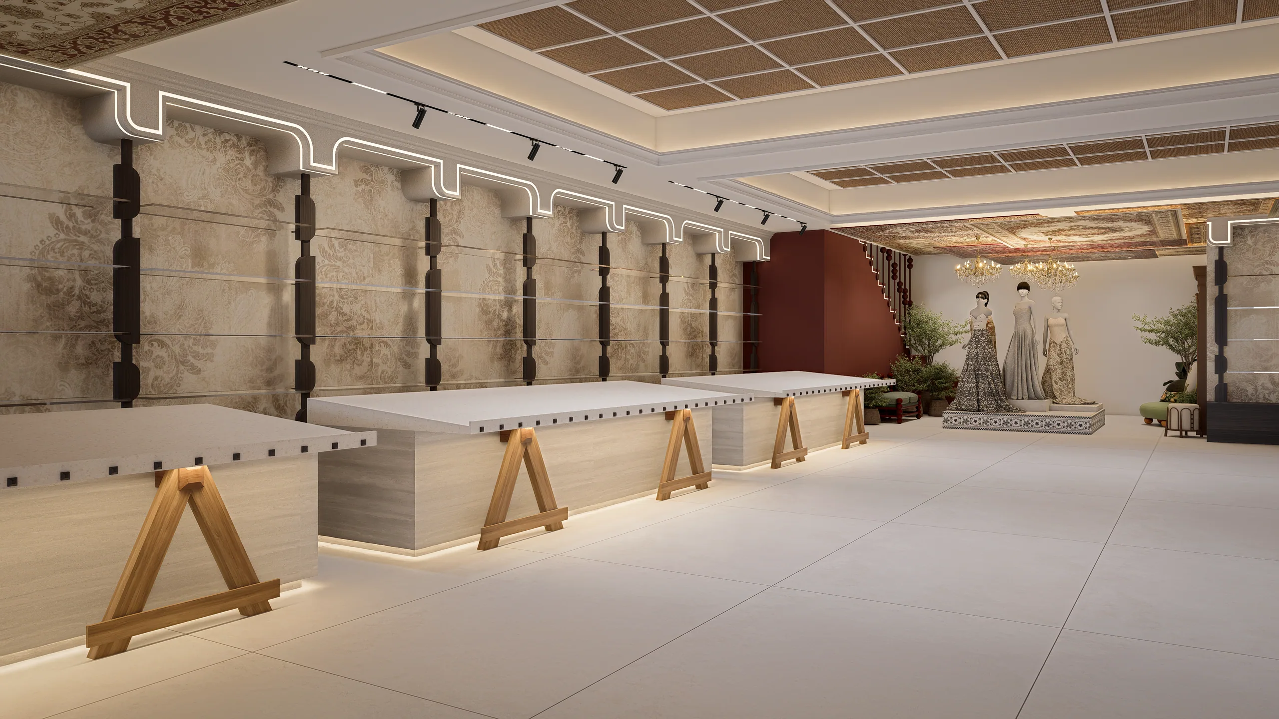 Sindhi Silk Store