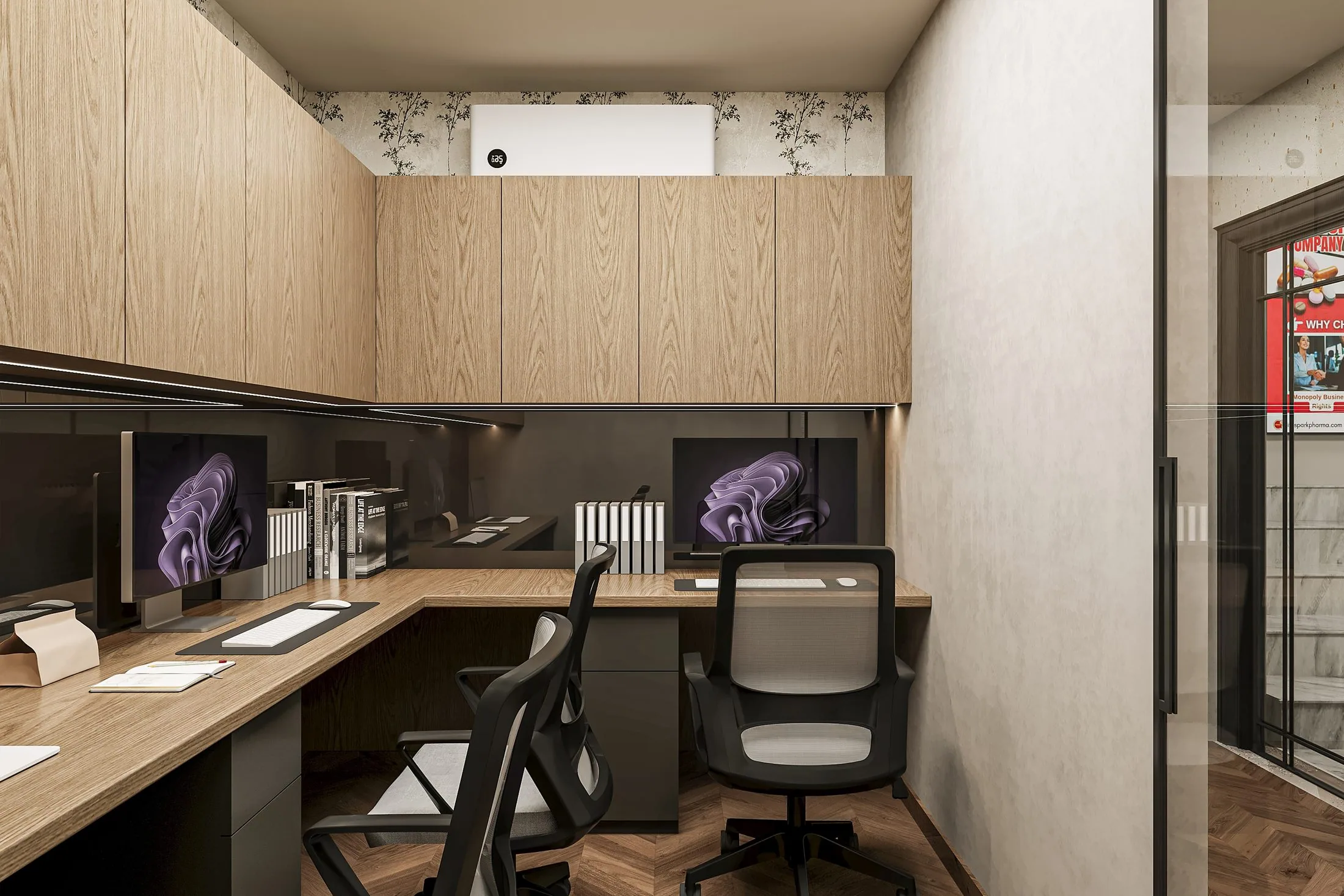Taksh Media x Lifespark Panchkula — view VI